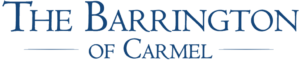 Barrington of Carmel logo Barrington of Carmel logo