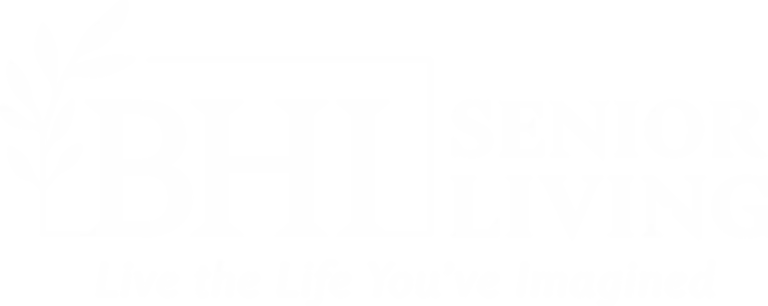 BHI Senior Living - Live the Life You've Imagined
